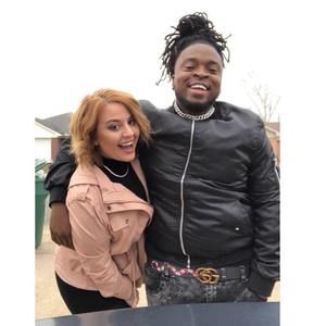 Meet your Posher, Julie